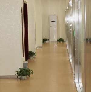 義烏杭州口腔門診部