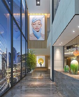 大連天儷醫(yī)療美容醫(yī)院