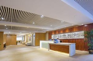 信陽愛爾眼科醫(yī)院