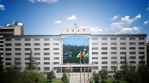 陽(yáng)泉煤業(yè)集團(tuán)總醫(yī)院整形美容科