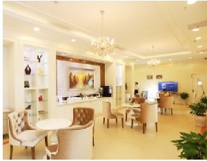 長(zhǎng)沙微麗絲（原微恩）醫(yī)療美容門診部