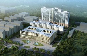 周口市中心醫(yī)院整形燒傷外科