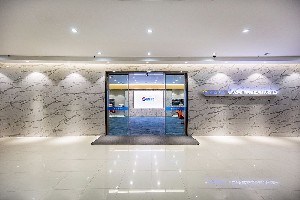 昆明藍(lán)橙口腔醫(yī)院