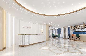 烏魯木齊美妍醫(yī)療美容門(mén)診部