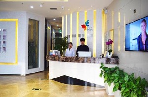 北京斯凱麗雅國(guó)際醫(yī)療美容診所