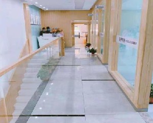 泰州玲瓏口腔門(mén)診部