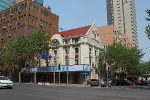 大連達美元辰醫(yī)療美容醫(yī)院