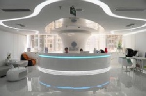 深圳圣美奧醫(yī)療美容門(mén)診部