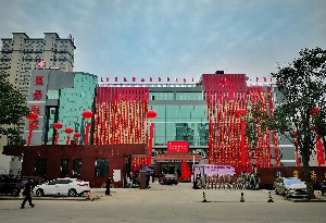 保定星保醫(yī)院