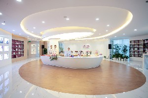 常州澳瑪星光醫(yī)療美容門診部