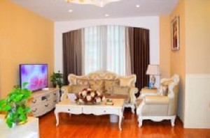 上海新形象整形外科門診部