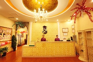 青島王博士醫(yī)學美容門診部