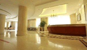 池州佳美皮膚美容醫(yī)院