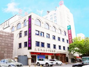 北京王府井口腔門(mén)診部