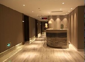 福州百紜凱曼醫(yī)療整形門(mén)診部