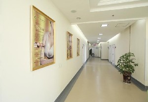 青島元美醫(yī)療美容門診部