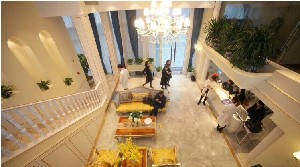 福州李風(fēng)醫(yī)療美容診所