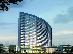 川北醫(yī)學(xué)院附屬醫(yī)院燒傷整形科