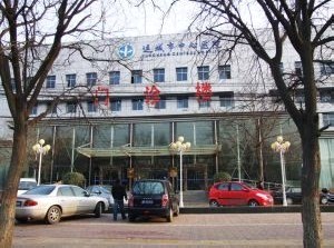 運(yùn)城市中心醫(yī)院整形外科