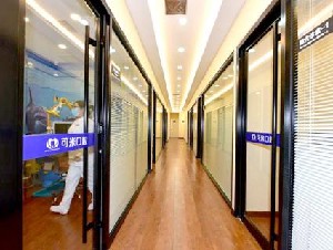 承德可米口腔醫(yī)療門(mén)診