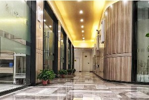 長(zhǎng)治億大口腔醫(yī)院