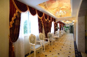 武漢阿芙羅醫(yī)療美容門診部