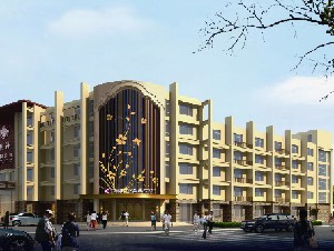 揚州麗致醫(yī)療美容門診部