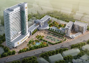 徐州市第三人民醫(yī)院整形美容中心