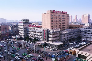 鞍山市婦兒醫(yī)院口腔科