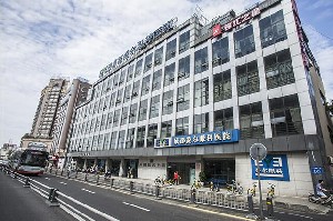 成都愛爾眼科醫(yī)院