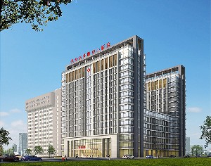 煙臺市萊陽中心醫(yī)院燒傷整形科