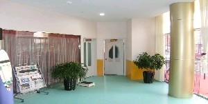 天津伊曼醫(yī)療美容門(mén)診部