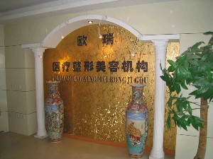 上海愛美醫(yī)療美容門診部