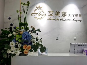 西雙版納艾美莎醫(yī)療美容診所