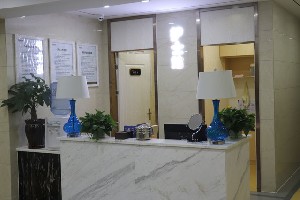 拉薩陽光醫(yī)院