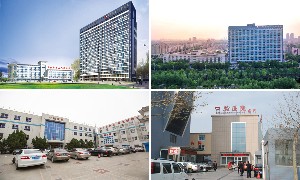 安陽市第六人民醫(yī)院頜面外科