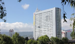 大理市第一人民醫(yī)院美容皮膚科