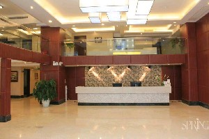 成都春天醫(yī)療美容門診部