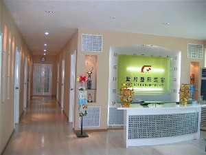 潛江藍(lán)鳥(niǎo)醫(yī)療美容診所