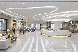 天津雅爾口腔門(mén)診部