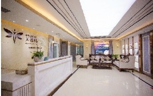 湘潭艾婭莉醫(yī)療美容門(mén)診部