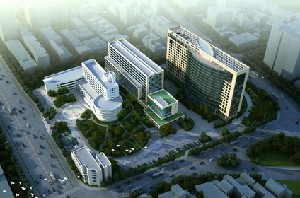 寧波市婦女兒童醫(yī)院醫(yī)學美容科